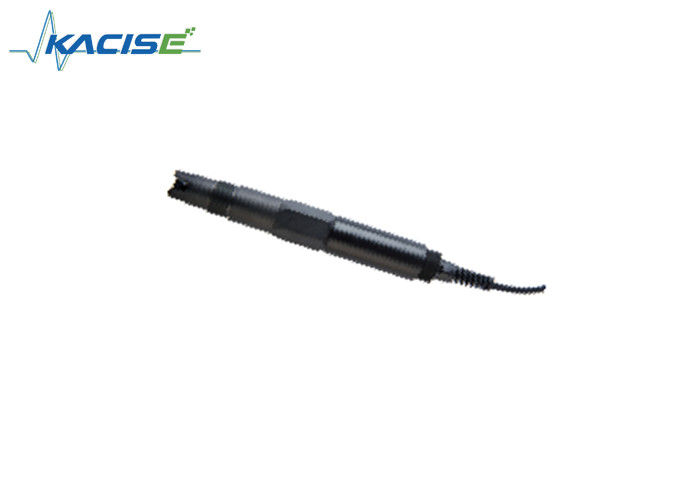 Sensor ORP de salida RS485 con cable de 10 m y protección IP65 para el monitoreo de la calidad del agua