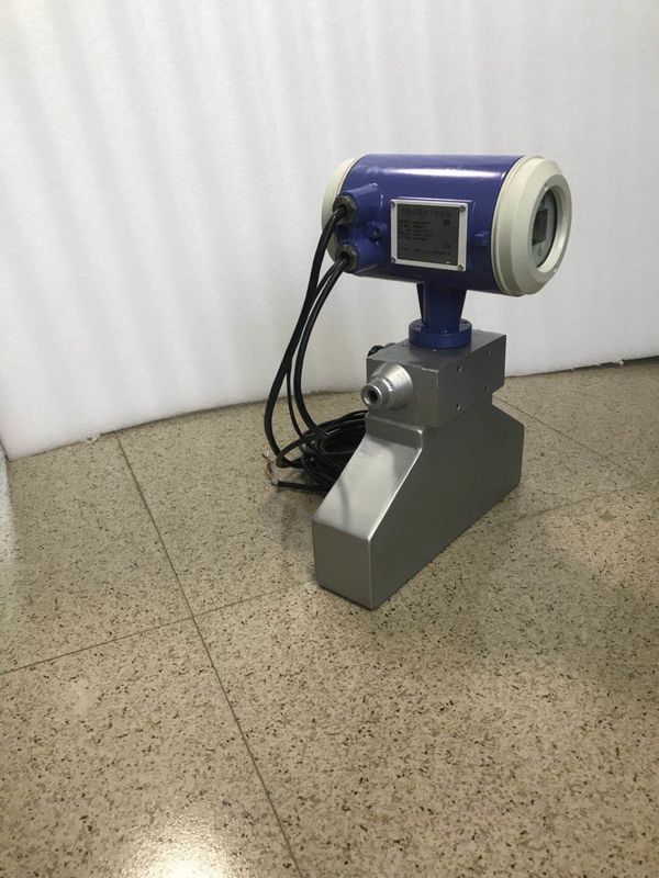 Tipo de gasolina y aceite funcionamiento de Digitaces Coriolis del establo del bajo consumo de energía del metro de flujo total