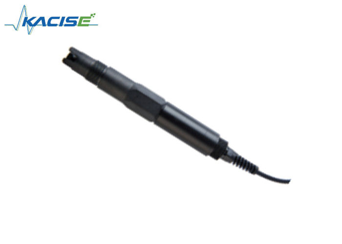 Rs485 hizo salir la resolución residual del analizador 0.001mg/L del cloro del sensor de la calidad del agua