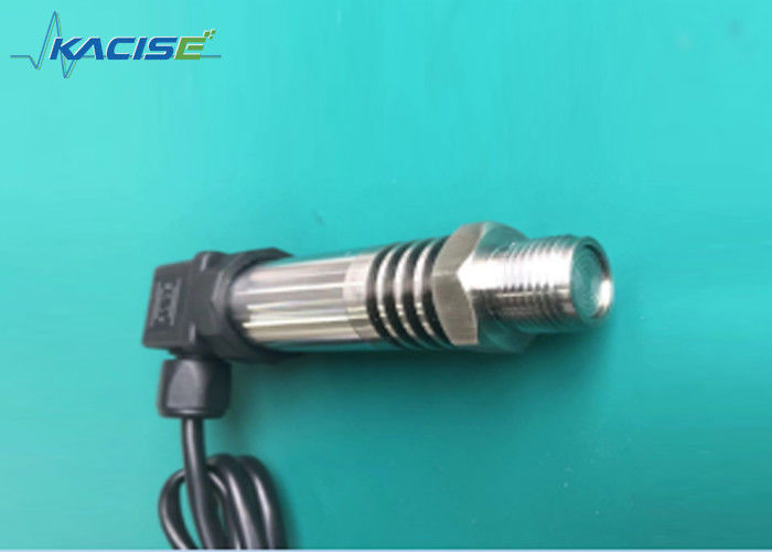 Sensor de presión MEMS de acero inoxidable 316L resistente a altas temperaturas con una precisión del 0,25% para la medición de la presión del tanque
