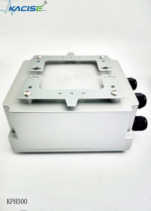 Sensor de pH KPH500 con salida de 4-20mA y protección IP68 para medidor de calidad de agua de mar con compensación automática de temperatura