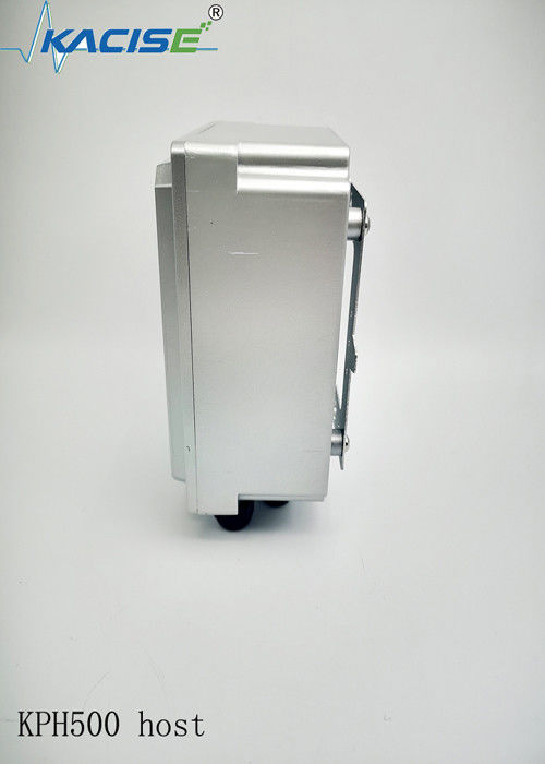 Sensor de pH KPH500 con salida de 4-20mA y protección IP68 para medidor de calidad de agua de mar con compensación automática de temperatura