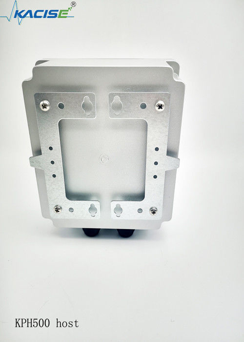 Sensor de pH KPH500 con salida de 4-20mA y protección IP68 para medidor de calidad de agua de mar con compensación automática de temperatura