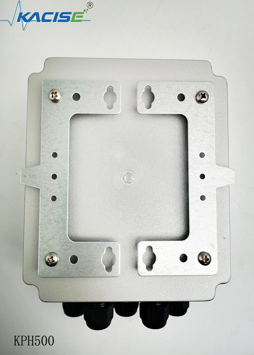 Sensor de pH KPH500 con salida de 4-20mA y protección IP68 para medidor de calidad de agua de mar con compensación automática de temperatura