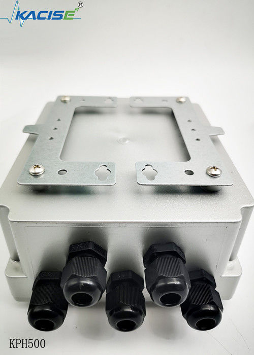 Sensor de módulo de pH KPH500 controlador de medidor de pH medidor de pH para aguas residuales