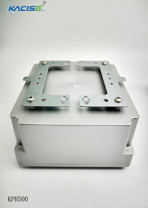 KPH500 Sensor electrónico del medidor de pH en línea 4 - 20ma de salida para el monitoreo continuo del agua