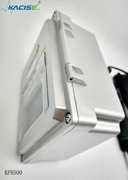 Sensor de pH KPH500 Analisador de calidad del agua con rango de medición 0-14PH Protección IP68 y compensación automática de temperatura