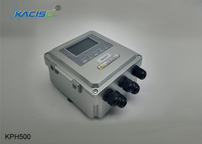 KPH500 5v Ph Meter Sensor Probe Controller Tester con salida de señal 485 comunicación/4-20mA salida analógica / soporte HART