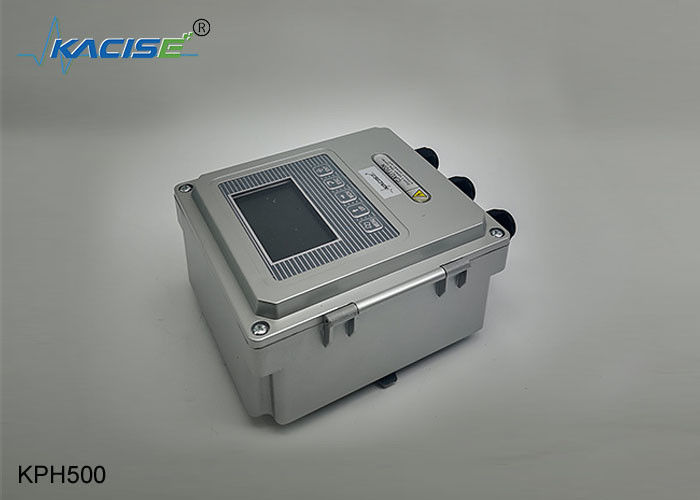 KPH500 5v Ph Meter Sensor Probe Controller Tester con salida de señal 485 comunicación/4-20mA salida analógica / soporte HART