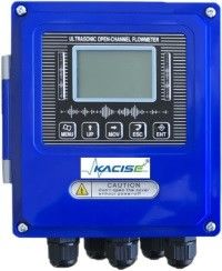 Sensor de calidad del agua de iones de nitrato KNA500 con rango de presión de 0,3 Mpa y salida de señal 485 de 4-20 mA