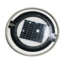 Boya de monitoreo de calidad del agua KBU601 con protocolo RTU PMMA superior e inferior de aleación de aluminio para sensores de precisión