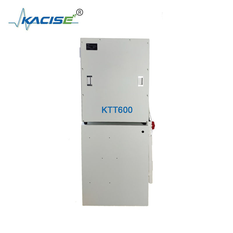 Sensor fotoeléctrico de la calidad del agua de la colorimetría para Tin Analyzer