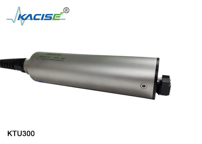 Sensor de turbidez impermeable IP68 de limpieza automática con método de dispersión infrarroja para análisis de calidad del agua en línea