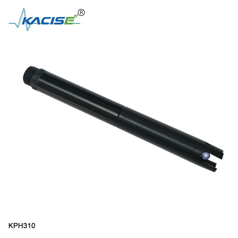 KPH310 Sensor PH en línea con doble inmersión IP68 de alta impedancia y salida de señal RS-485 para monitoreo de calidad del agua