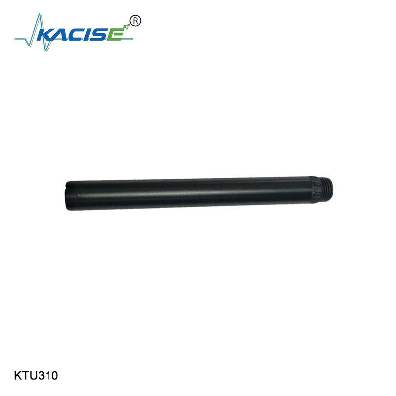 IP68 Sensor de turbidez en línea antiinterferencia con resolución de 0,1 NTU para monitoreo de calidad del agua industrial