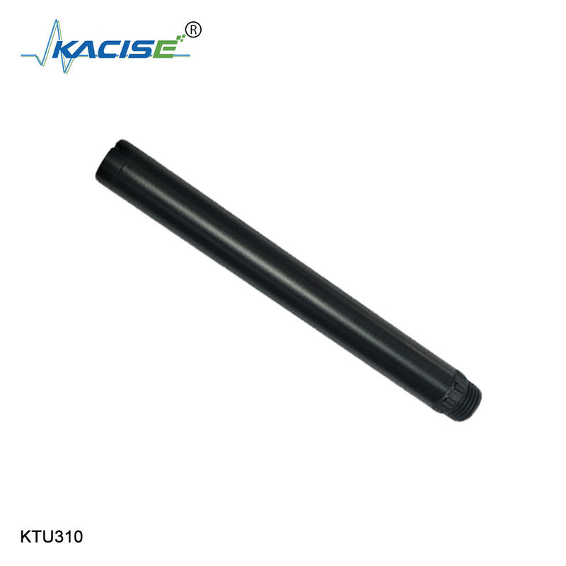 IP68 Sensor de turbidez en línea antiinterferencia con resolución de 0,1 NTU para monitoreo de calidad del agua industrial