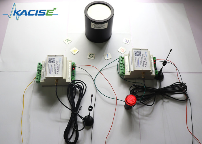Sensor ultrasónico del transductor KUS630C para la medición de distancia del sistema de alarma de coche
