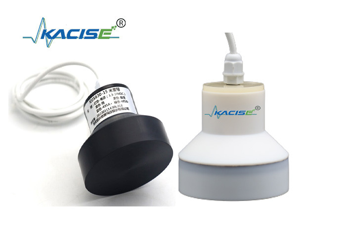 Sensor transductor ultrasónico de 5V Sensor de nivel de líquido sin contacto