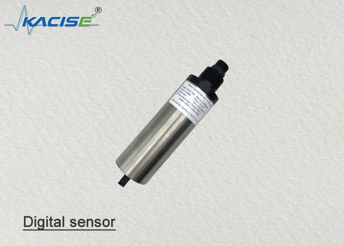 Sensor en línea de la clorofila de Digitaces Watertreatment de la supervisión con la escobilla automática