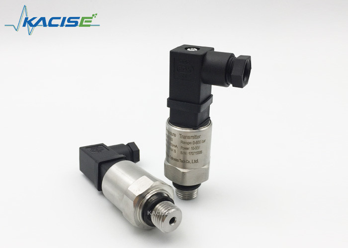 Sensor industrial GXPS353 de la presión de la precisión de la refrigeración con la certificación del CE