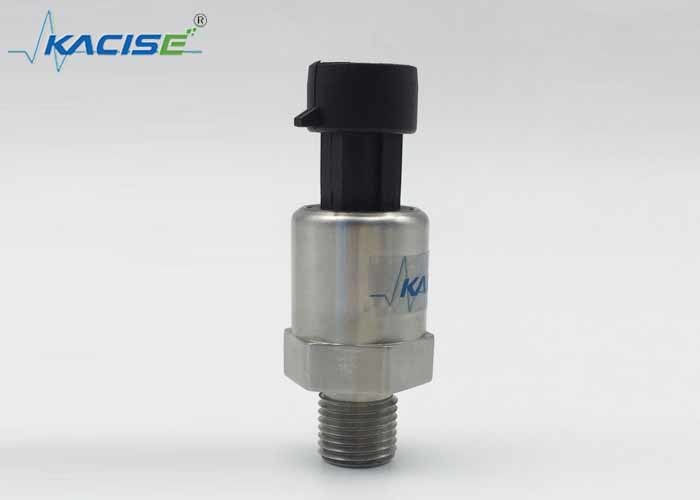 Alta estabilidad de la base GXPS353 de la precisión del sensor de cerámica de la presión anticorrosión
