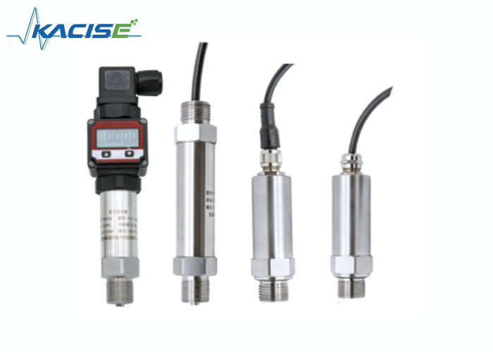 Sensor de la presión de la precisión del acero inoxidable 316L 100Mpa IP65