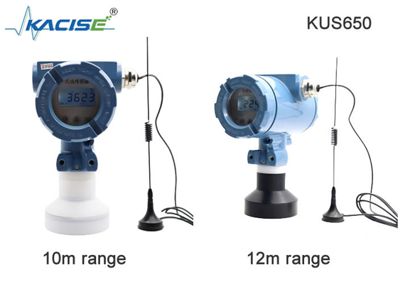 DC3.6V KUS650 Transductor ultrasónico Sensor Sensor de nivel de agua integrado inteligente