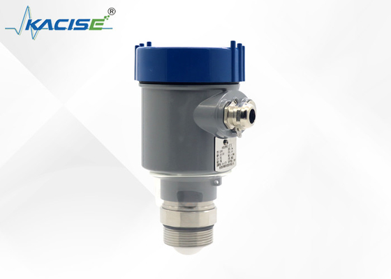 Transmisor llano del radar de los 10m 80G RS485 del indicador llano del radar del OEM de Kacise para el tanque séptico