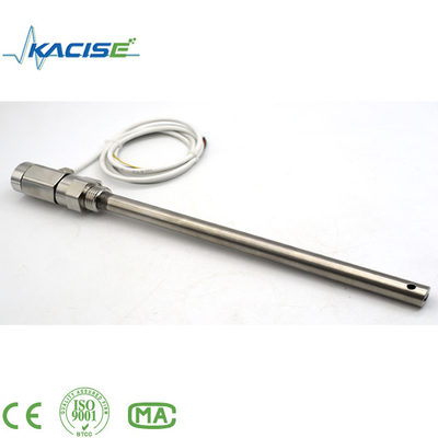 Alta precisión KSLV605 4 - 20mA Sensor de nivel del tanque de combustible diesel para automóviles y camiones