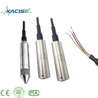 2015 NUEVO sensor de inmersión en agua