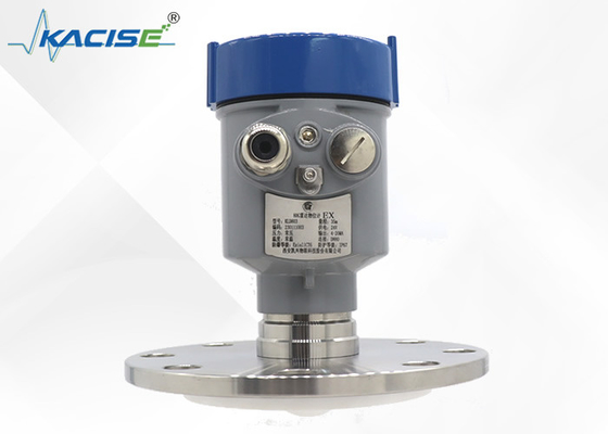 Indicador llano del radar anti de la corrosión de KLD803 PTFE con el pequeño punto ciego