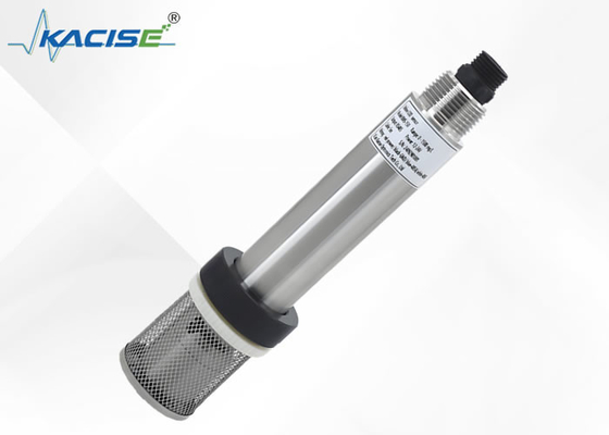 Sensor de COD compacto y duradero para el tratamiento fuerte de los oxidantes de las aguas residuales, con una precisión de COD de ± 5%