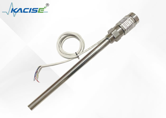 Sensor de medida del nivel del tanque de líquido de la serie KSLV605 Alta precisión con grado de protección IP67