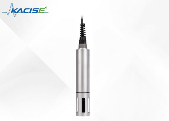 Sensor en línea de la conductividad de la exactitud del 1% para la calidad del agua