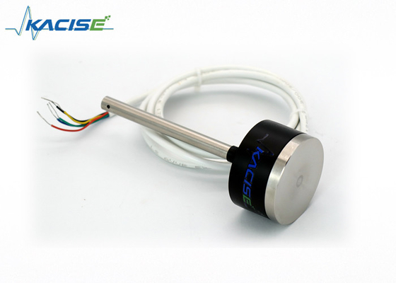 KSLV606 Transmisor de nivel micro capacitivo con salida RS485 para medición de nivel de pequeño alcance