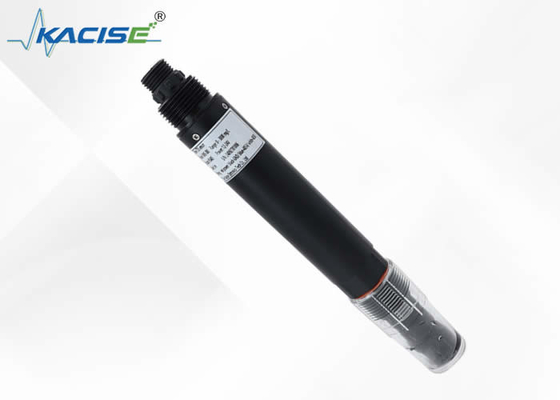 Sensor TDS digital KWS-380 con clasificación IP68 para el tratamiento industrial del agua