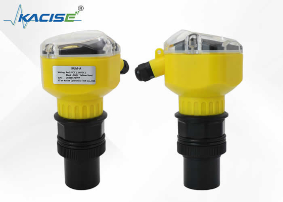 RS485/RS232 Salida Sensor de nivel de agua de dos cables con protección IP68 e instrumento de visualización de alta resolución