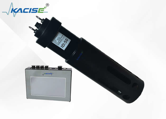 Bajo mantenimiento del sensor de calidad de agua multiparámetros en línea KWS-850