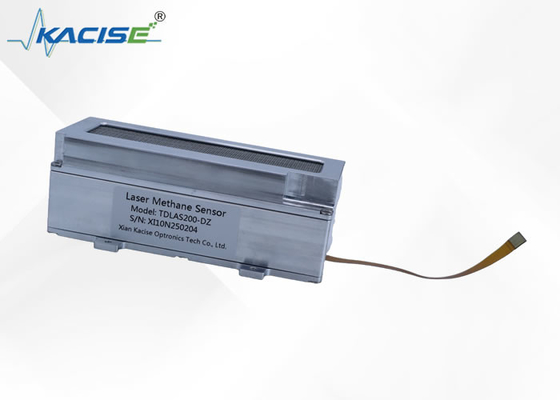 Sensor láser de metano de alta sensibilidad TDLAS200