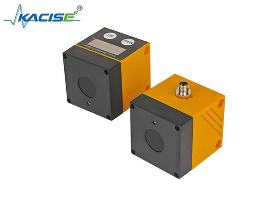 Sensor de distancia láser KLSA de alto rendimiento al aire libre