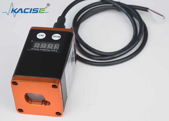 KLSB Sensor de transporte inteligente de alta precisión con láser