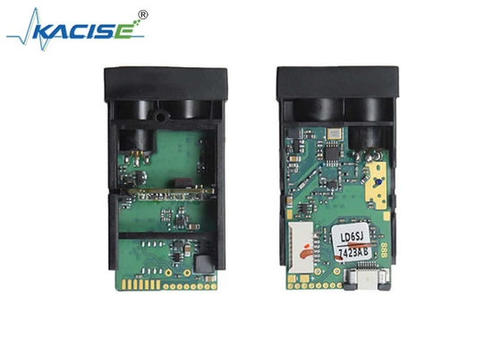 LSBM - 60 Mapeo en interiores Modulo de alcance láser ITOF de alta precisión