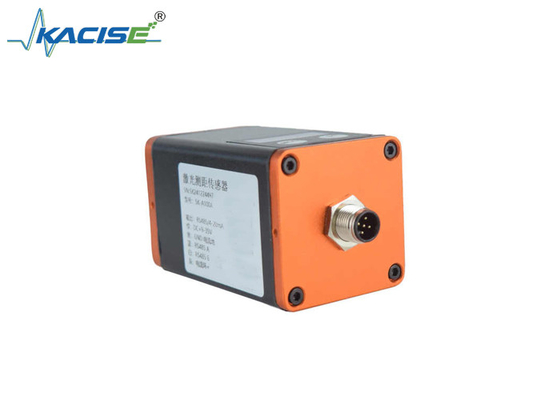 KLSB Automatización industrial Sensor de alcance láser de alta precisión