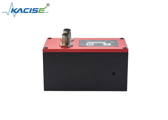 KLSC Cranes Operation High - Precision Industrial Laser Ranging Sensor (Sensor de alcance por láser industrial de alta precisión)