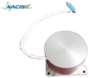Resistencia impactante del solo de AXIS de la fibra sensor optoelectrónico del giroscopio