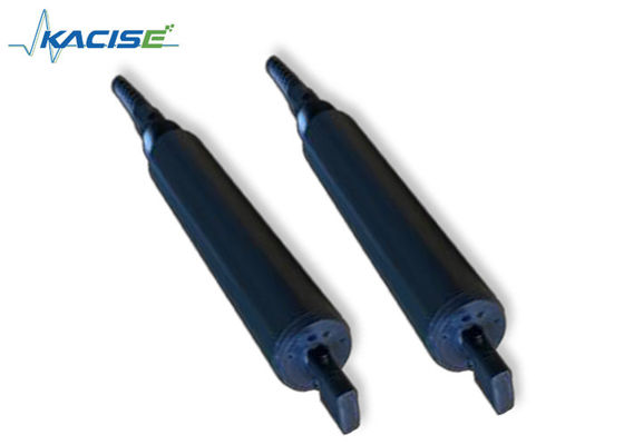 capacidad antiinterferente fuerte de fibra óptica del sensor de la turbiedad del agua de la resolución 0.1NTU